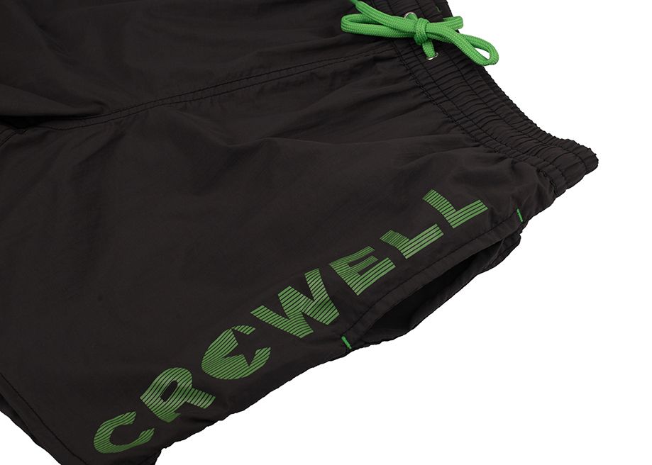 Crowell Pánske plavky Diver S11192