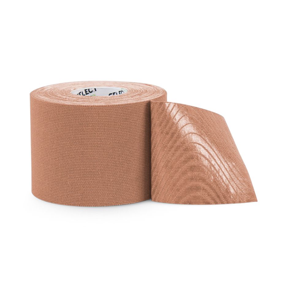 Select Pásky pre gamaše K-Tape profcare 6588