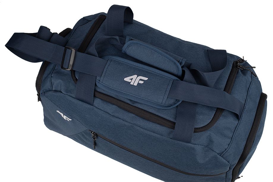 4F Športová taška U052 4FAW23ABAGU052 32S