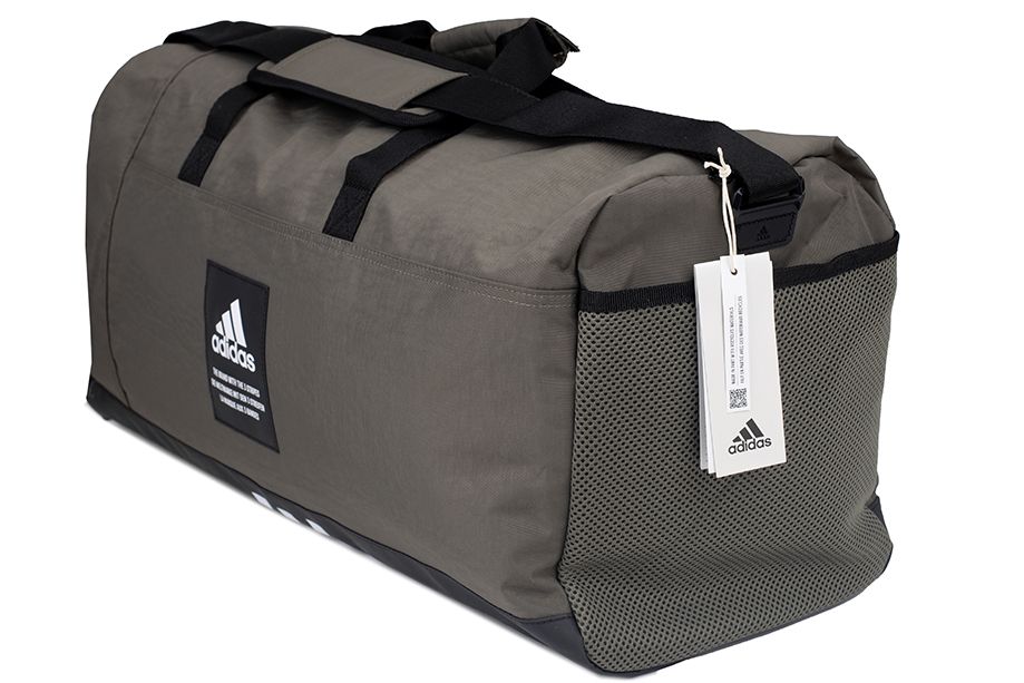 adidas Taška 4ATHLTS Duffel M IL5754