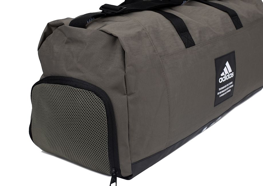 adidas Taška 4ATHLTS Duffel M IL5754