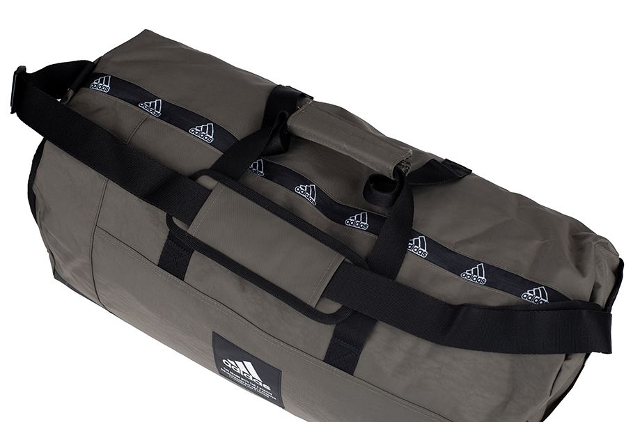 adidas Taška 4ATHLTS Duffel M IL5754