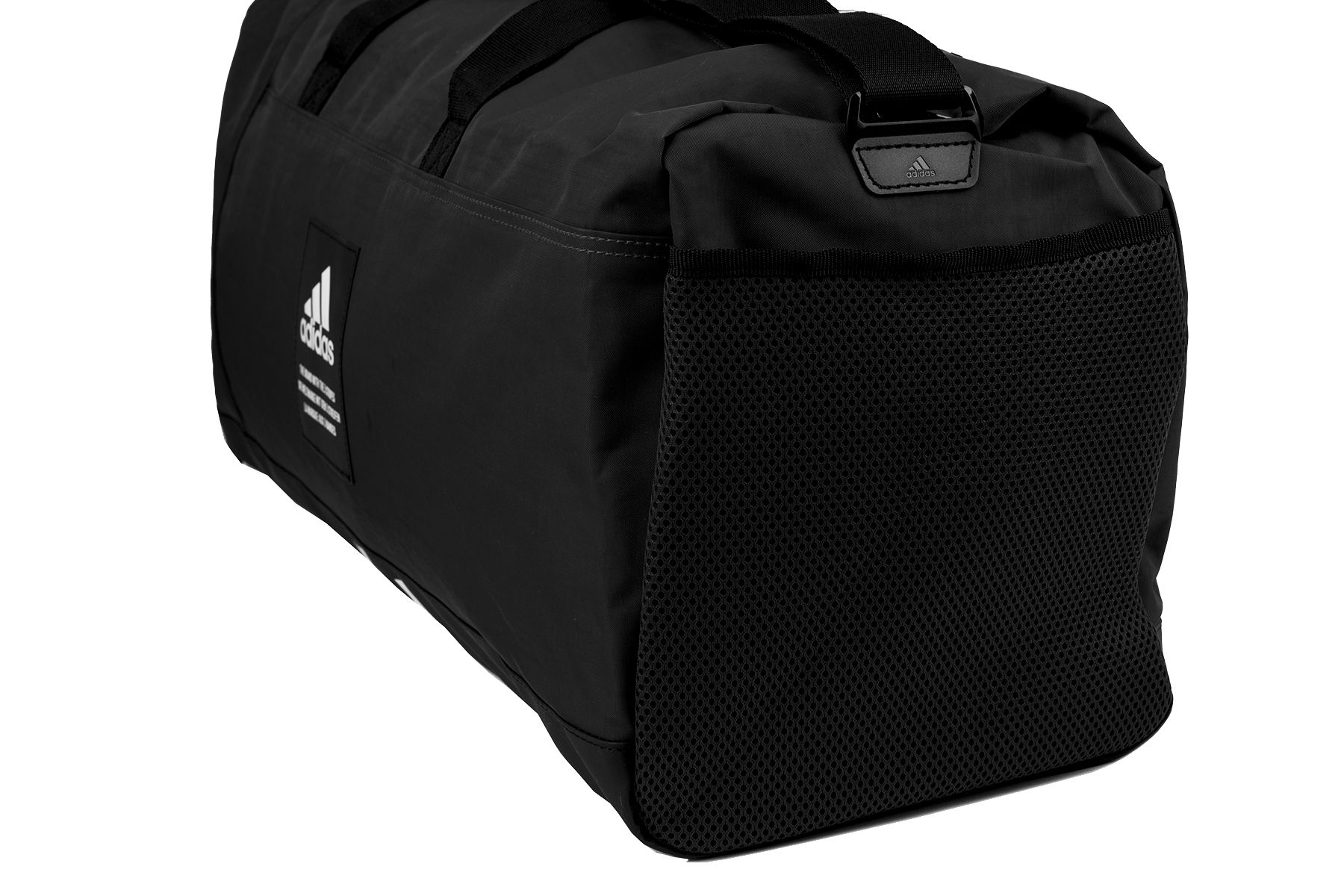 adidas Taška 4ATHLTS Duffel M HC7272