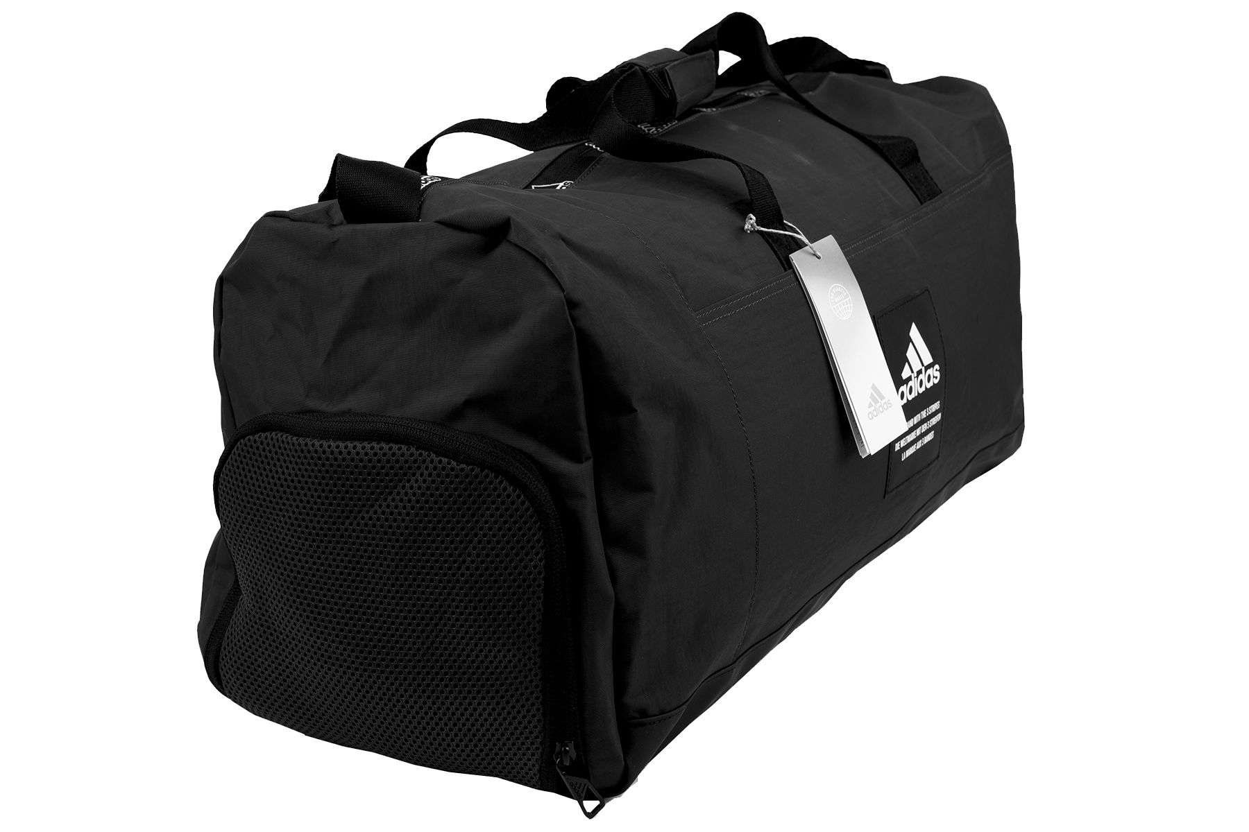 adidas Taška 4ATHLTS Duffel M HC7272