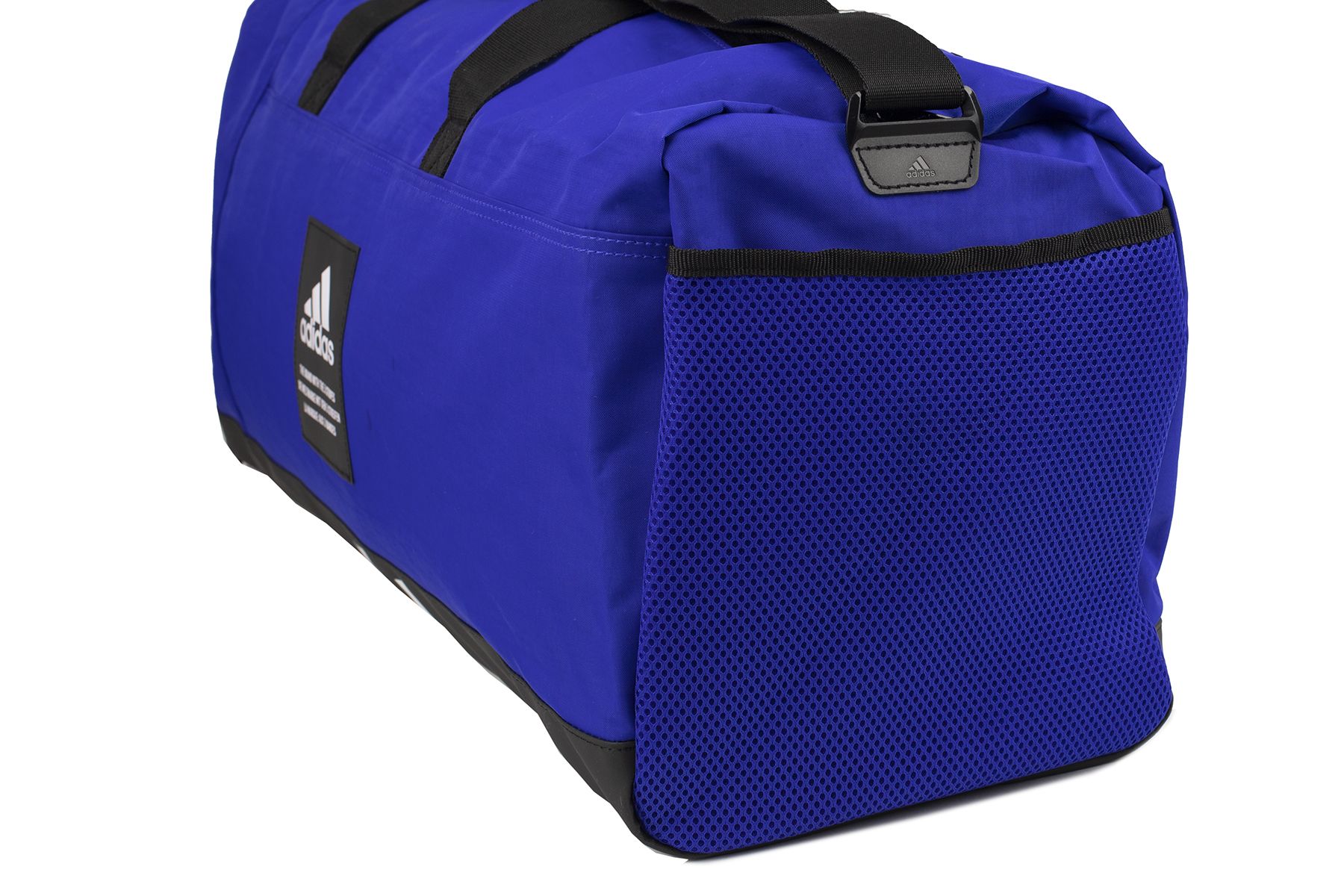 adidas Taška 4ATHLTS Duffel M HR9661