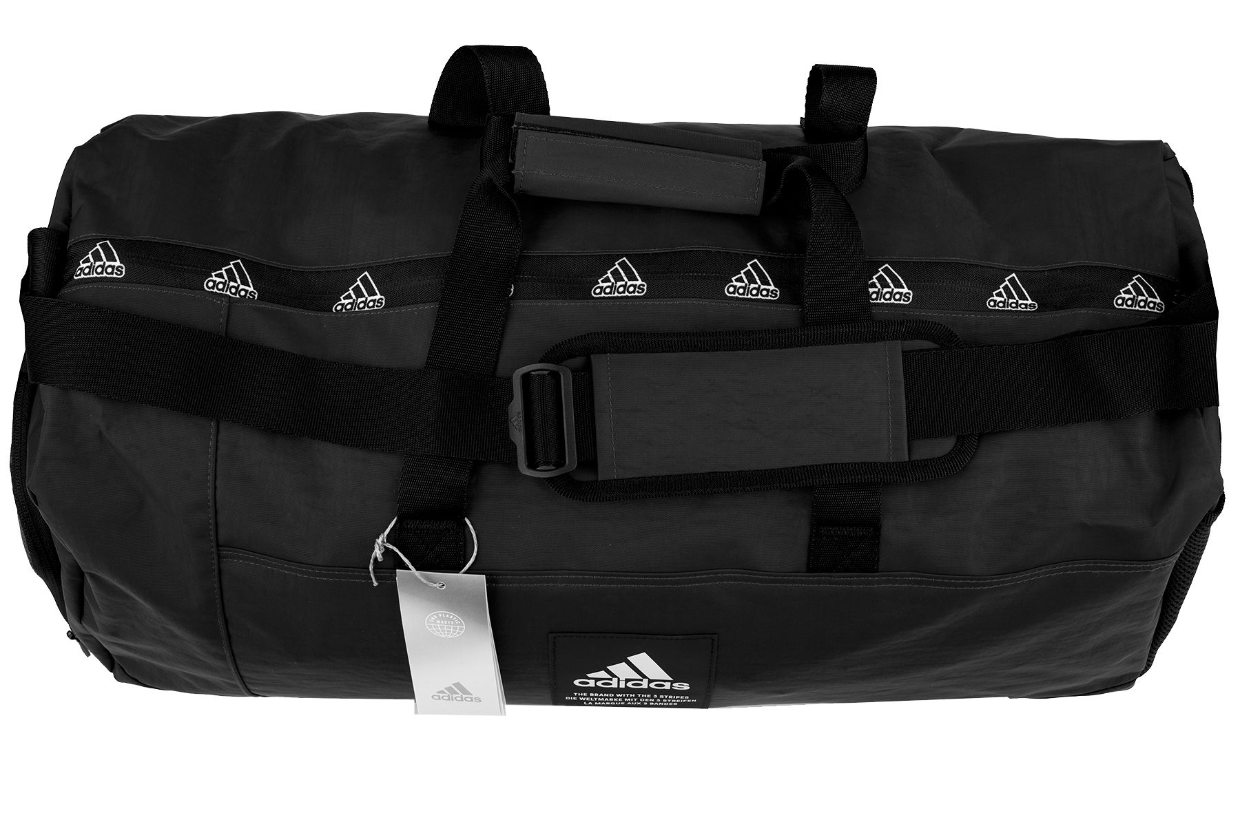 adidas Taška 4ATHLTS Duffel S HC7268