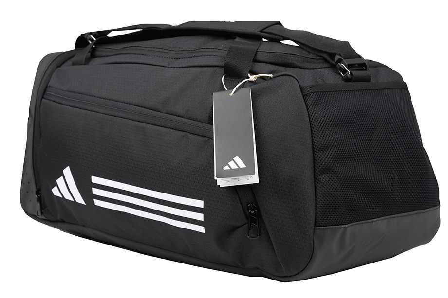 adidas Taška Essentials 3-Stripes Duffel Bag S IP9862