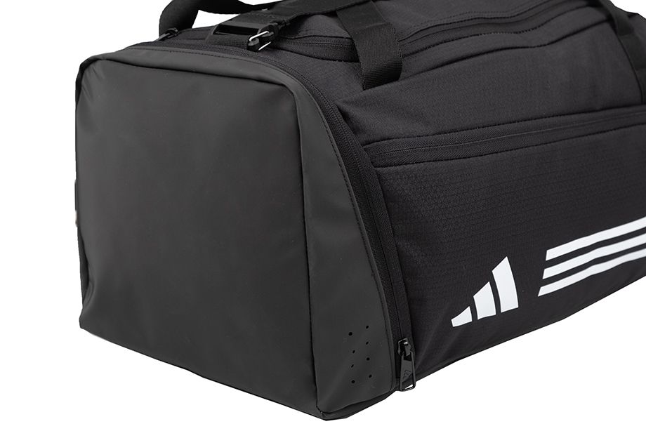 adidas Taška Essentials 3-Stripes Duffel Bag S IP9862