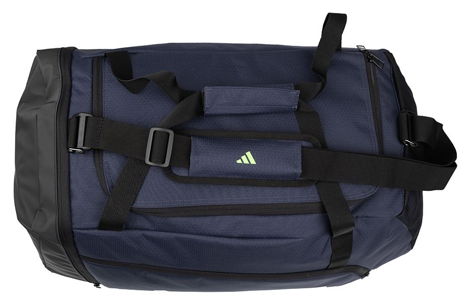 adidas Taška Essentials 3-Stripes Duffel Bag M IR9820
