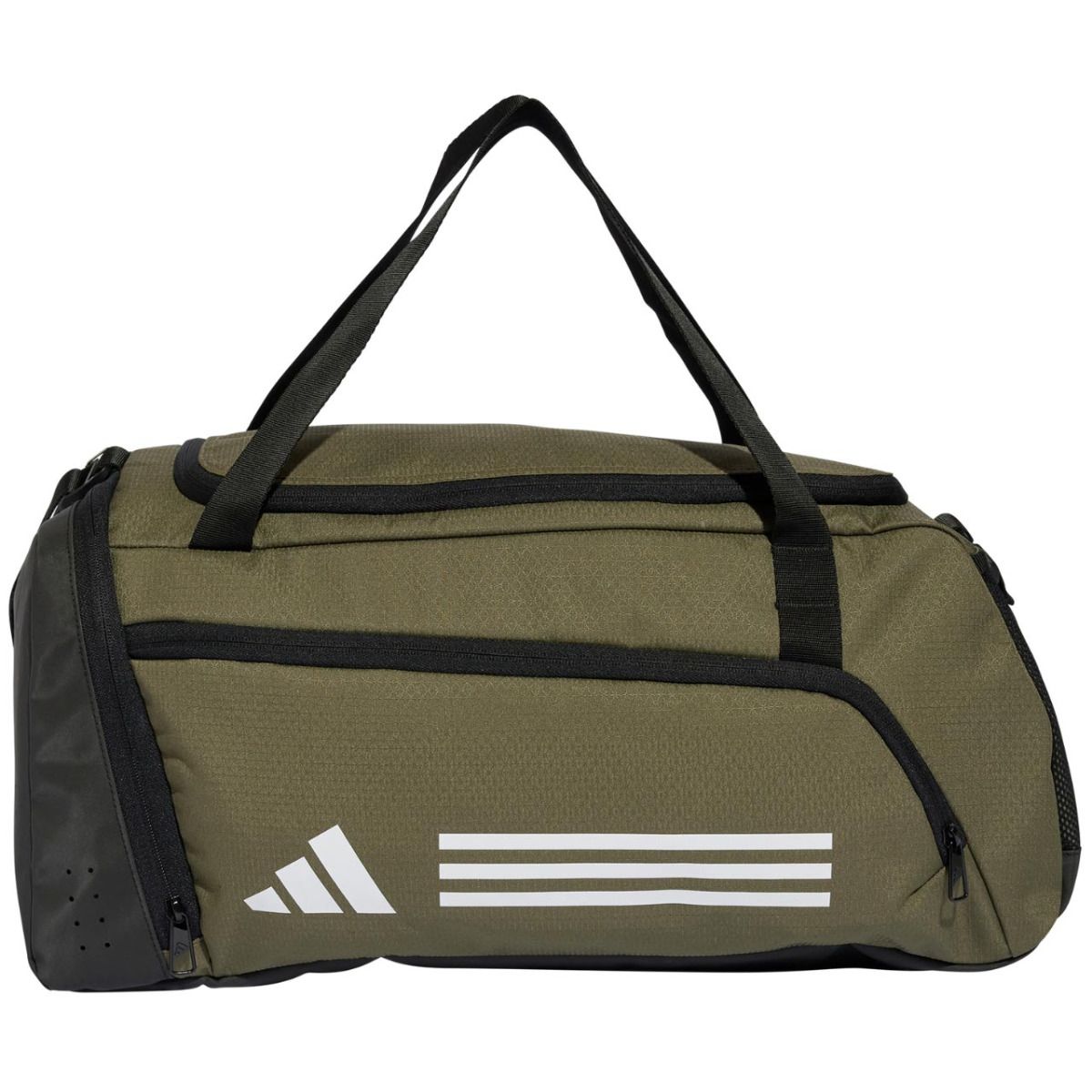 adidas Taška Essentials 3-Stripes Duffel Bag S IZ1907