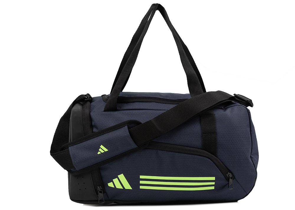 adidas Taška Essentials 3-Stripes Duffel Bag XS IR9822