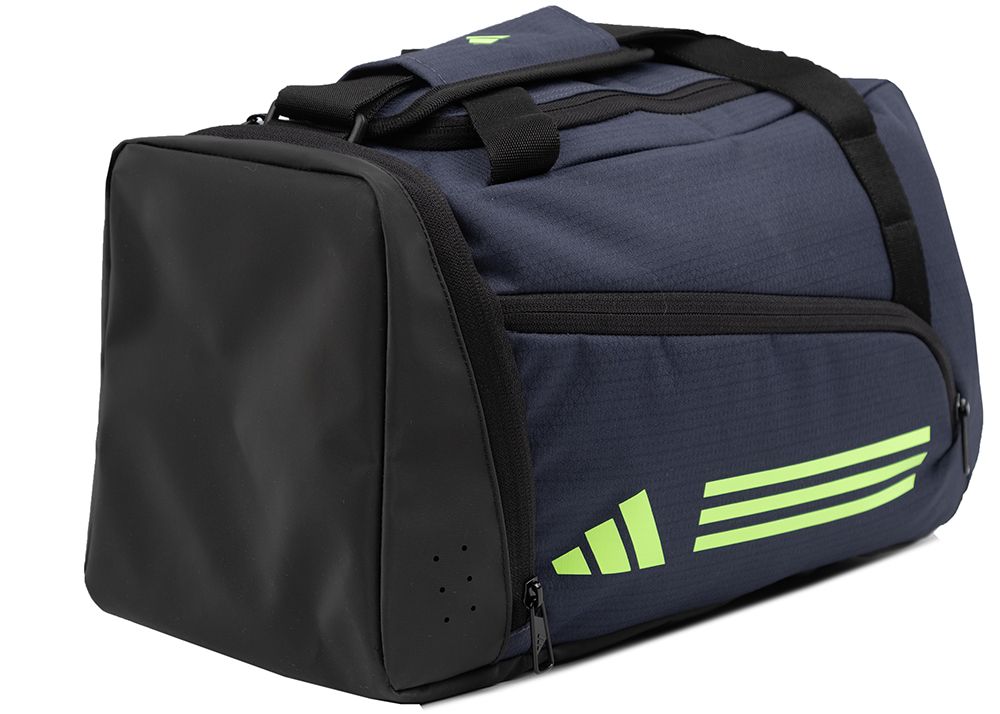 adidas Taška Essentials 3-Stripes Duffel Bag XS IR9822