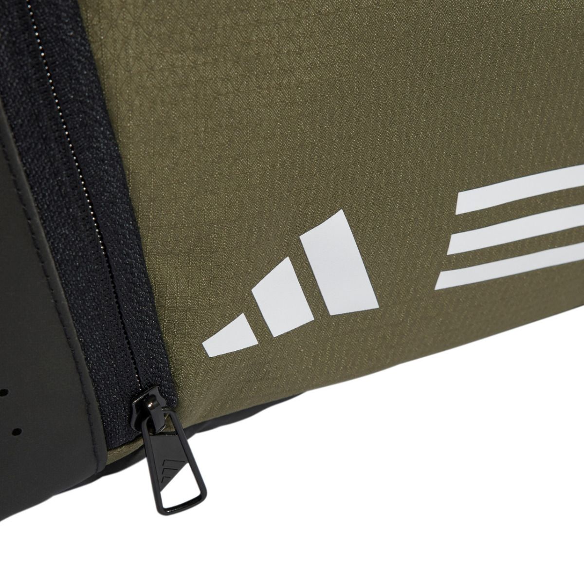 adidas Taška Essentials 3-Stripes Duffel Bag XS IZ1906