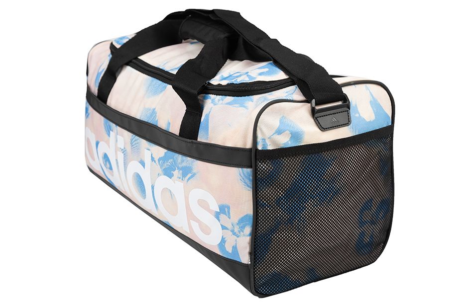 adidas Taška Essentials Duffel Bag S GFX W IS3781