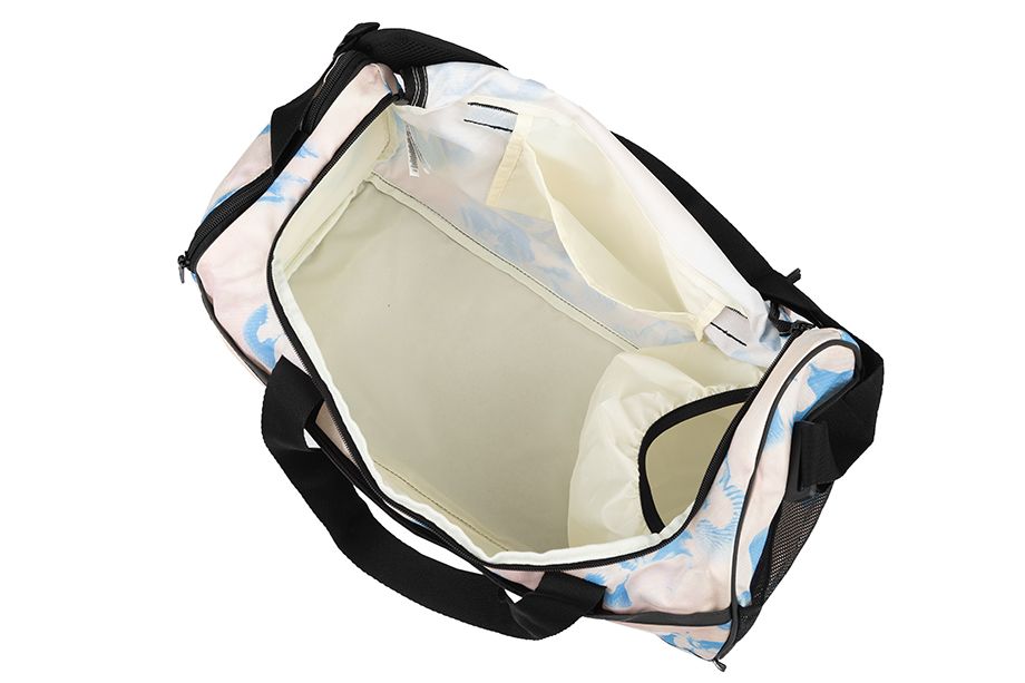 adidas Taška Essentials Duffel Bag S GFX W IS3781