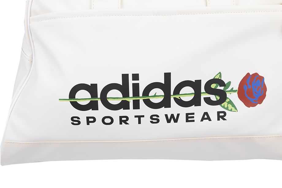 adidas Taška Essentials Flower Bowl Shoulder IP9770 adidas Taška Essentials Flower Bowl Shoulder IP9770