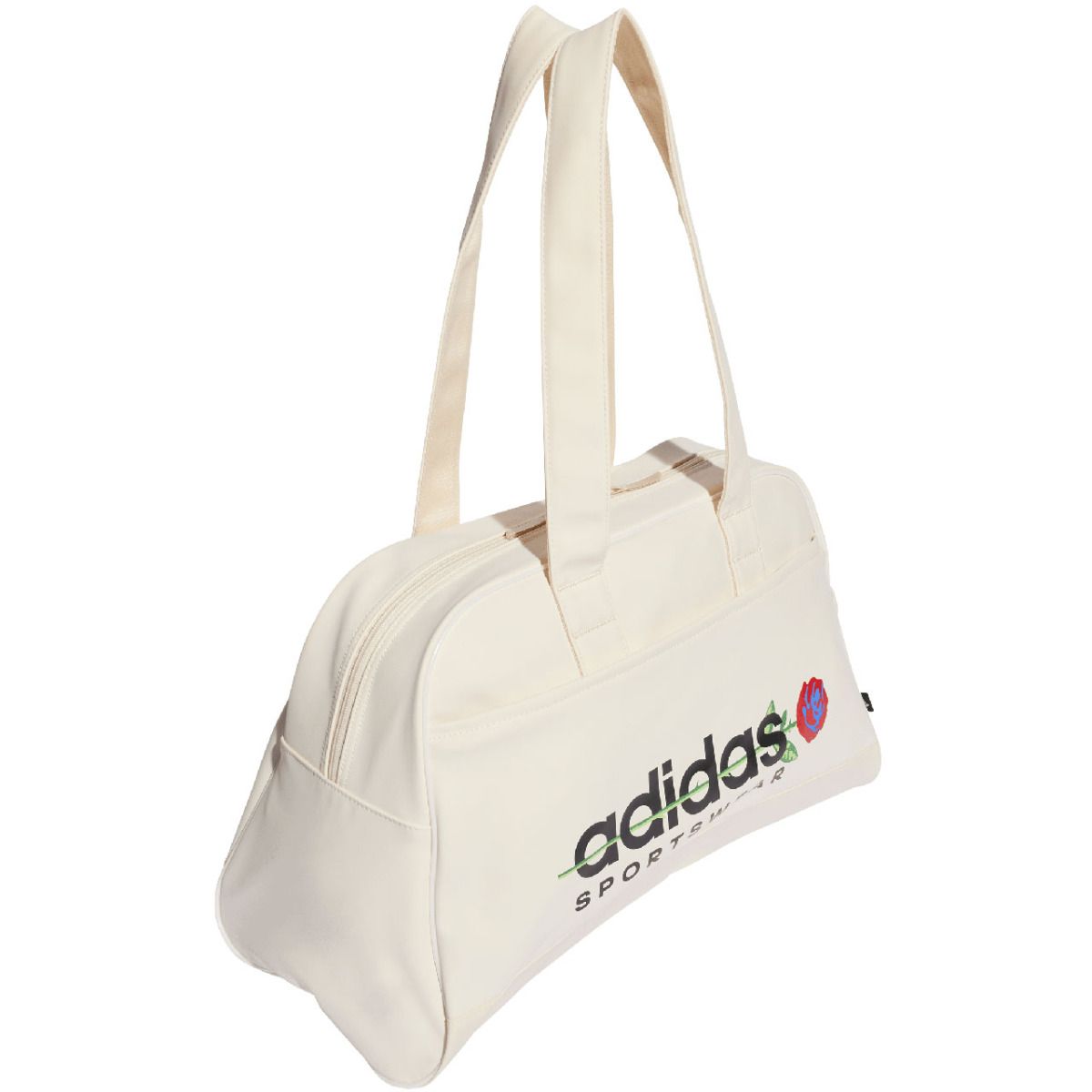 adidas Taška Essentials Flower Bowl Shoulder IP9770 adidas Taška Essentials Flower Bowl Shoulder IP9770