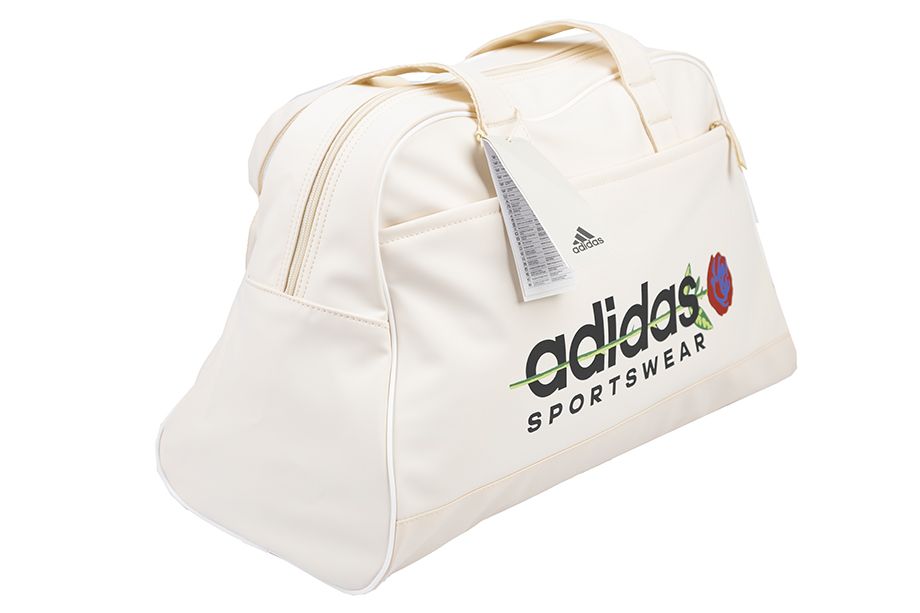adidas Taška Essentials Flower Bowl Shoulder IP9770 adidas Taška Essentials Flower Bowl Shoulder IP9770