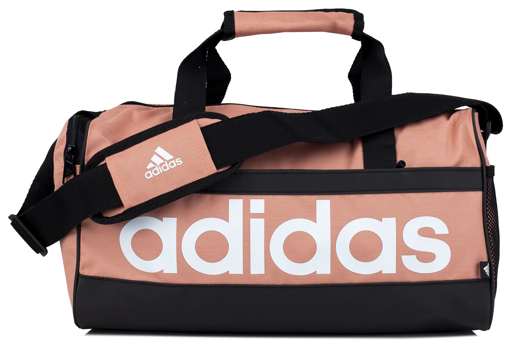 adidas Taška Essentials Linear Duffel Extra Small IL5765 OUTLET