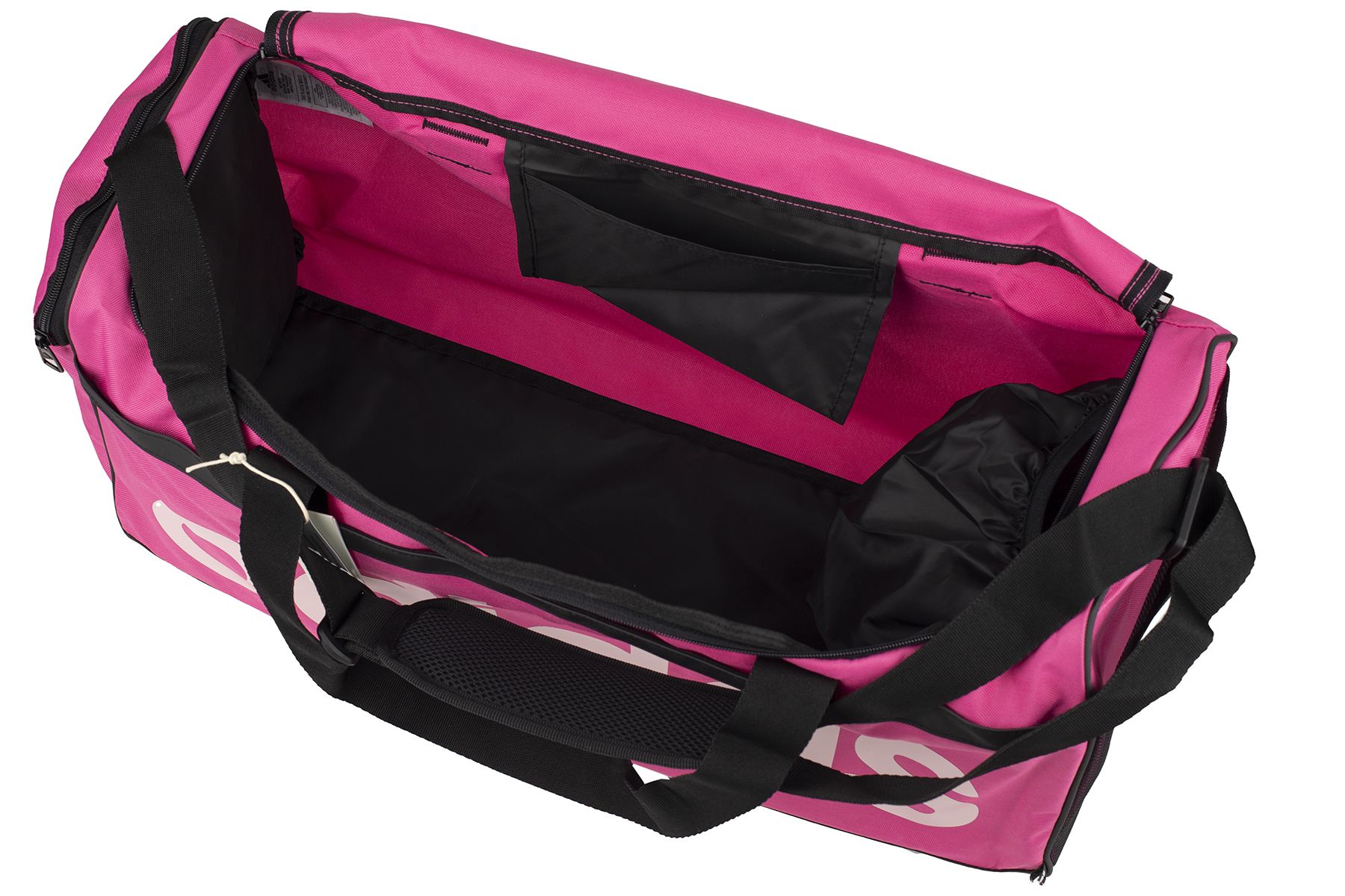 adidas Taška Essentials Duffel Medium HR5351 adidas Taška Essentials Duffel Medium HR5351