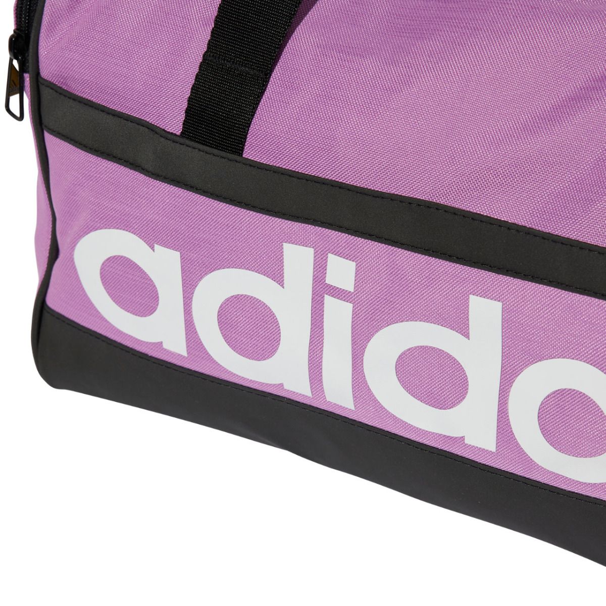 adidas Taška Essentials Linear Duffel Extra Small IZ1901