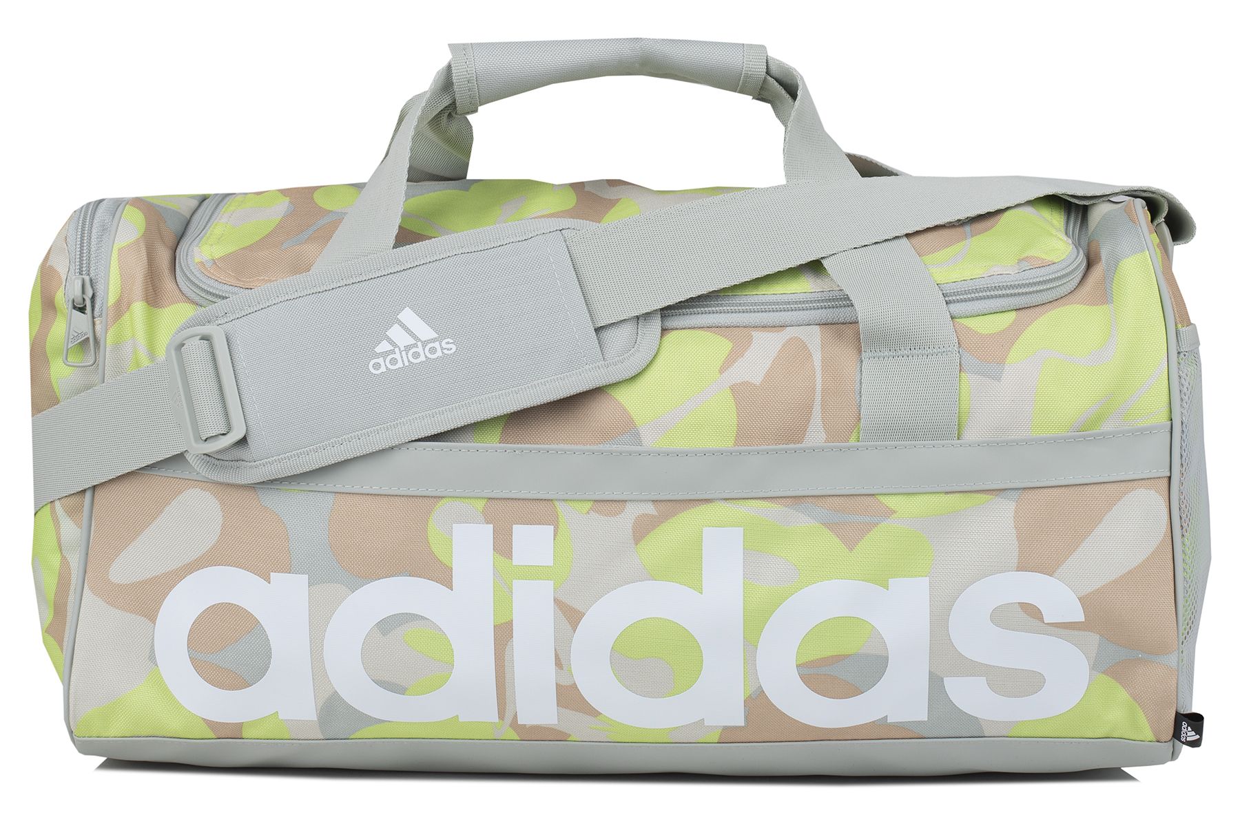 adidas Taška Linear Graphic Duffel S IJ5638 OUTLET