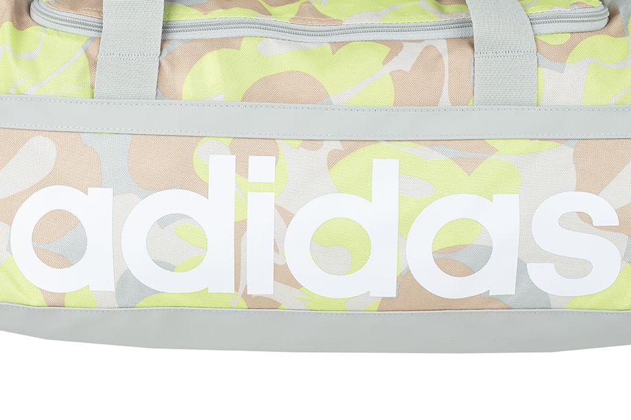 adidas Taška Linear Graphic Duffel S IJ5638 OUTLET