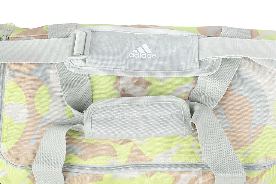 adidas Taška Linear Graphic Duffel S IJ5638 OUTLET