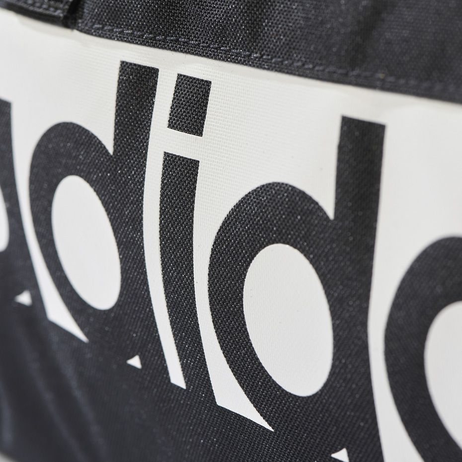 Adidas Športová taška Linear Performance TB S99950 XS