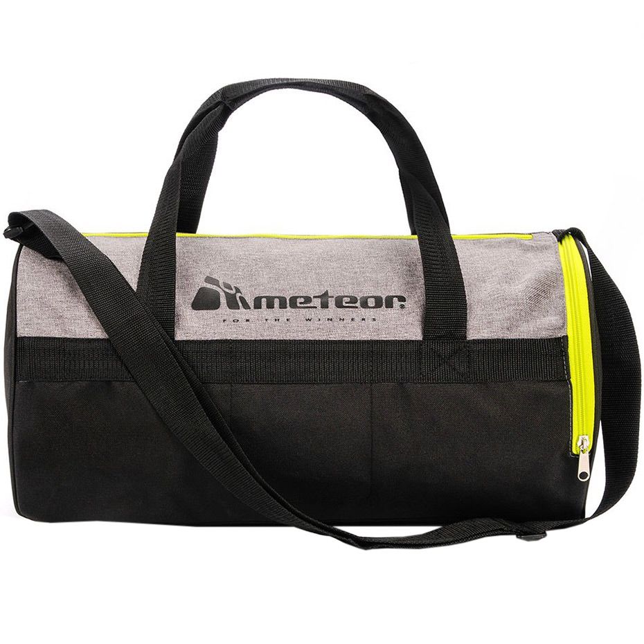 Meteor Športová taška fitness Siggy 25L 74554 Meteor Športová taška fitness Siggy 25L 74554