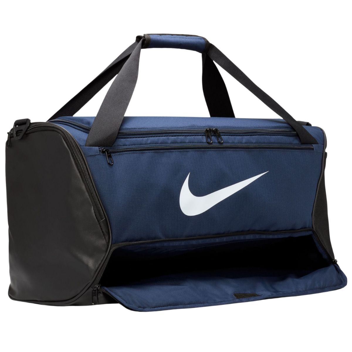 Nike Športová taška Brasilia 9,5 Training Duffel M DH7710 410