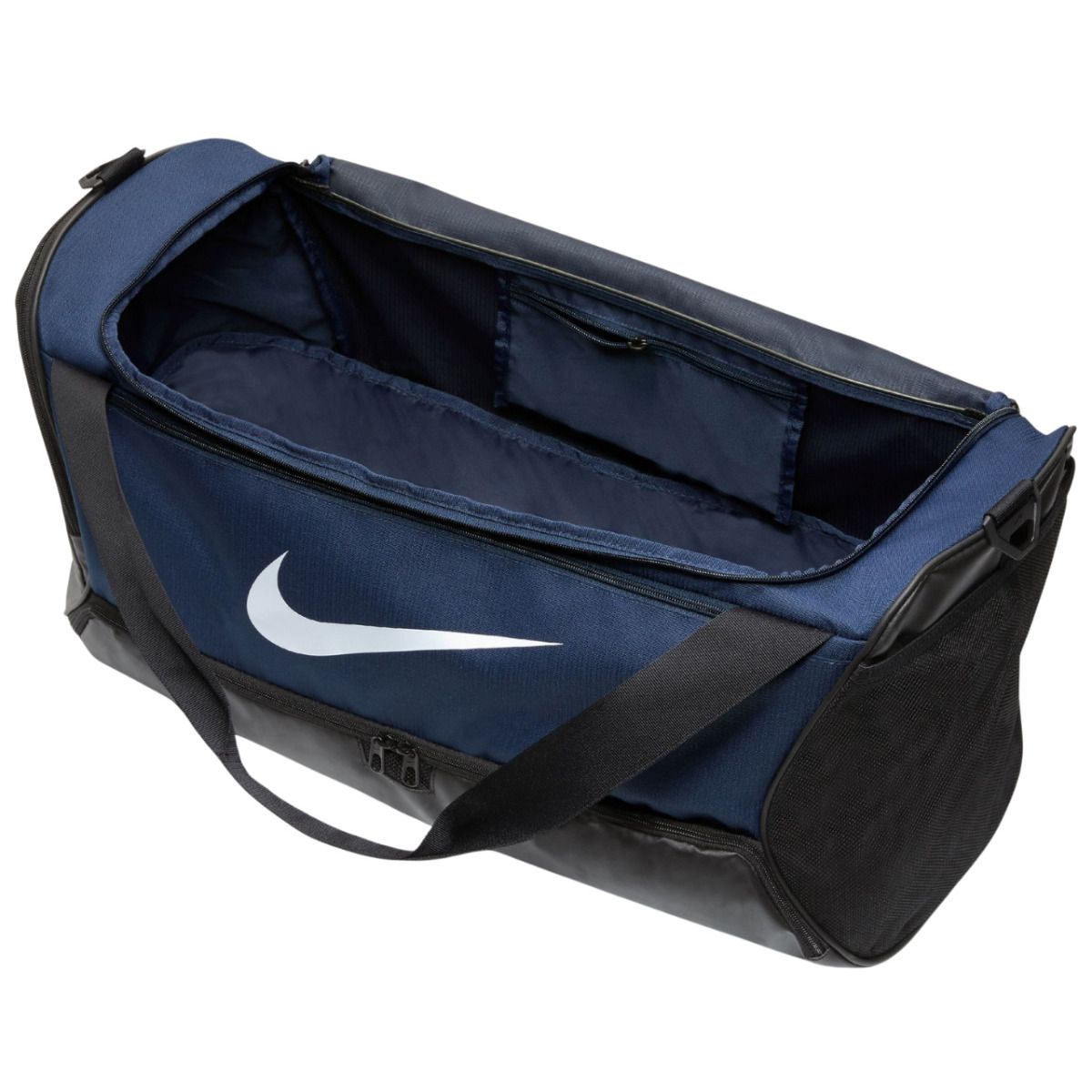 Nike Športová taška Brasilia 9,5 Training Duffel M DH7710 410