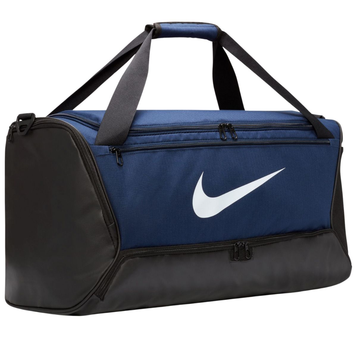 Nike Športová taška Brasilia 9,5 Training Duffel M DH7710 410