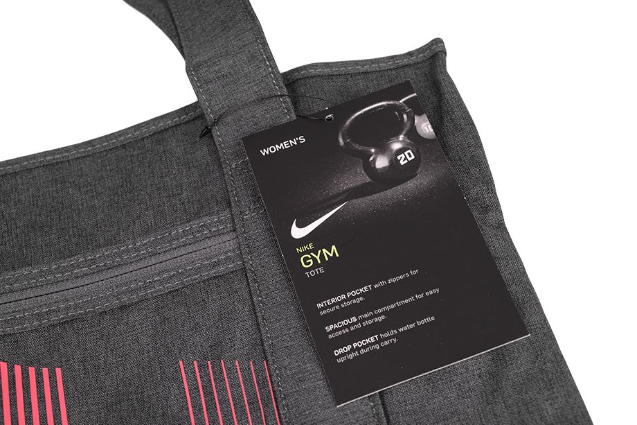 Nike Taška Gym Tote W BA5446 021