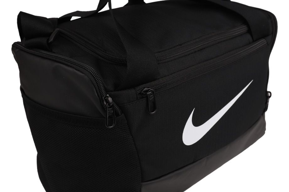 Nike športová taška Brasilia XS 9.5 25L DM3977 010