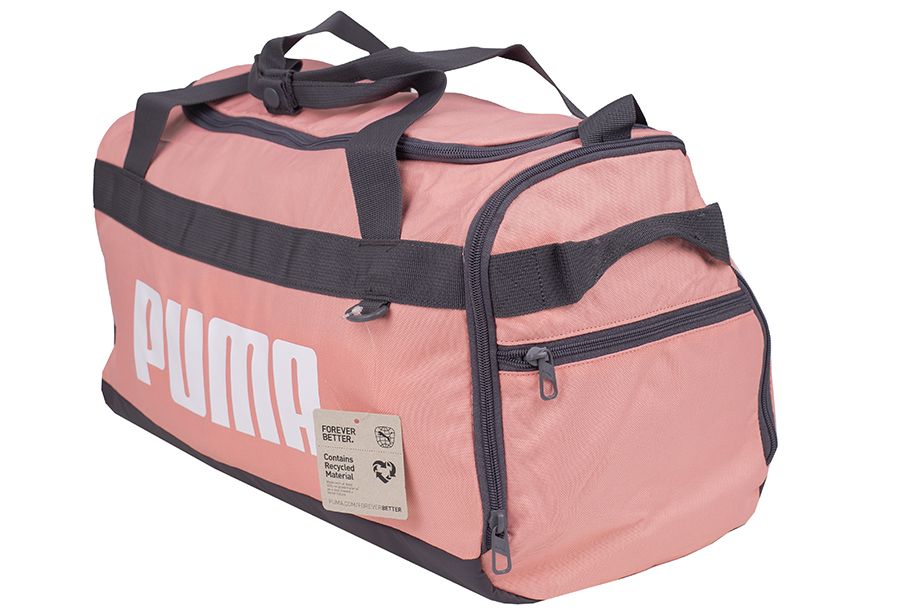 PUMA Taška Challenger Duffel S 79530 07 PUMA Taška Challenger Duffel S 79530 07