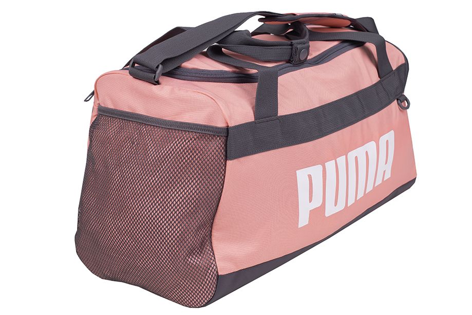 PUMA Taška Challenger Duffel S 79530 07 PUMA Taška Challenger Duffel S 79530 07