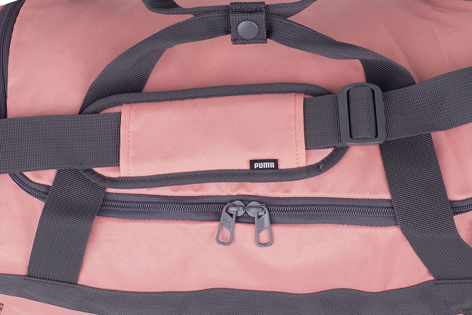 PUMA Taška Challenger Duffel S 79530 07 PUMA Taška Challenger Duffel S 79530 07