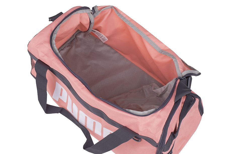PUMA Taška Challenger Duffel S 79530 07 PUMA Taška Challenger Duffel S 79530 07
