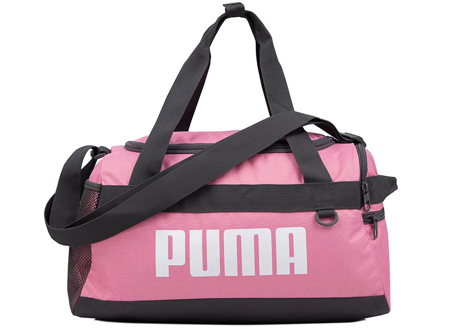 PUMA Taška Challenger Duffel XS 79529 09