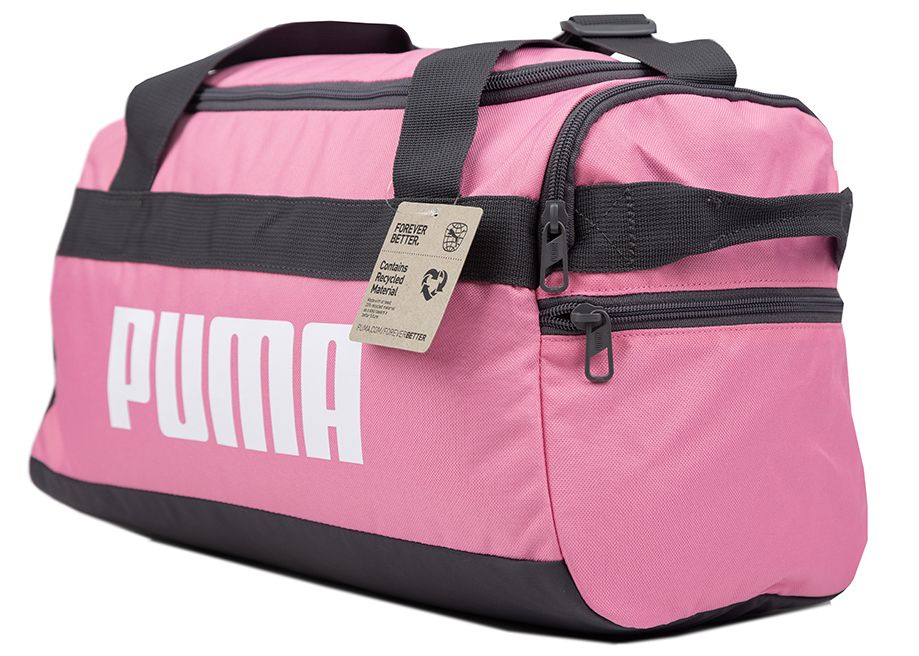 PUMA Taška Challenger Duffel XS 79529 09