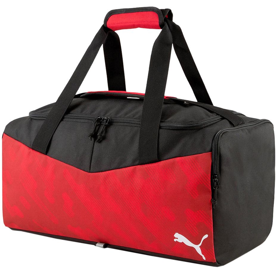 PUMA Športová taška na zips individualRISE Small Bag 78600 01