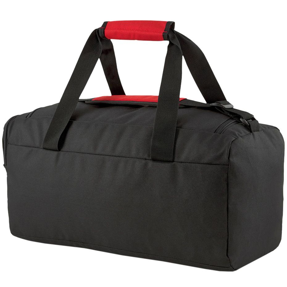 PUMA Športová taška na zips individualRISE Small Bag 78600 01
