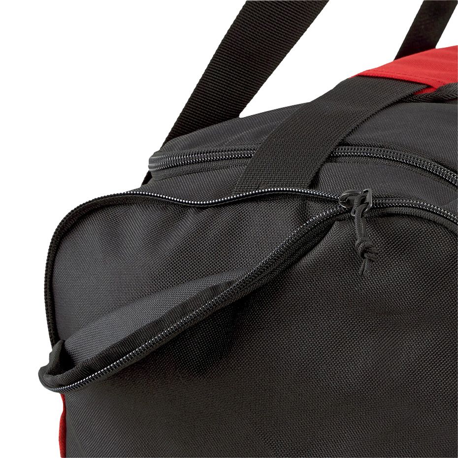 PUMA Športová taška na zips individualRISE Medium Bag 78599 01