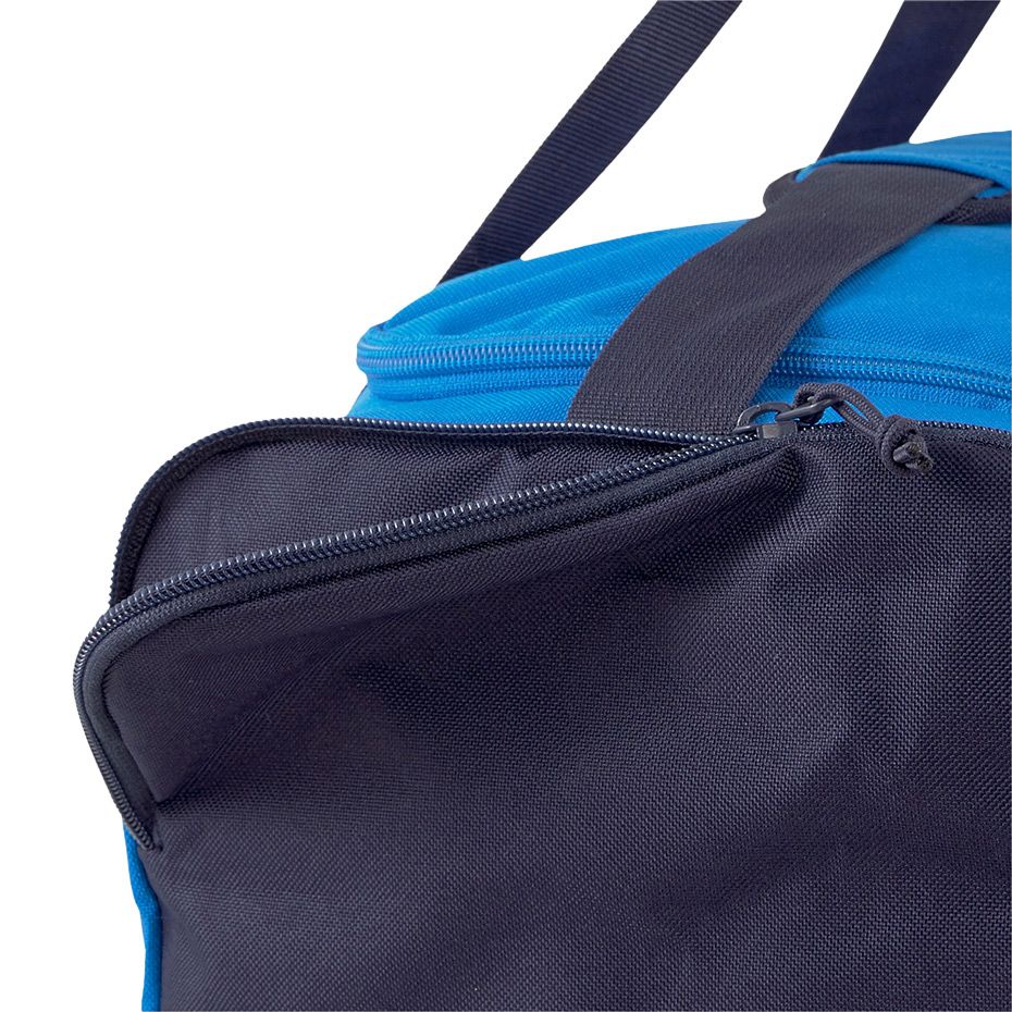 PUMA Športová taška na zips individualRISE Small Bag 78600 02