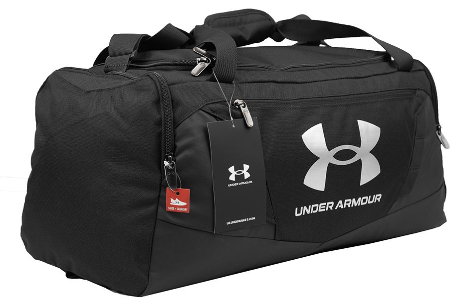 Under Armour Taška Undeniable 5.0 Duffle M 1369223 001 Under Armour Taška Undeniable 5.0 Duffle M 1369223 001