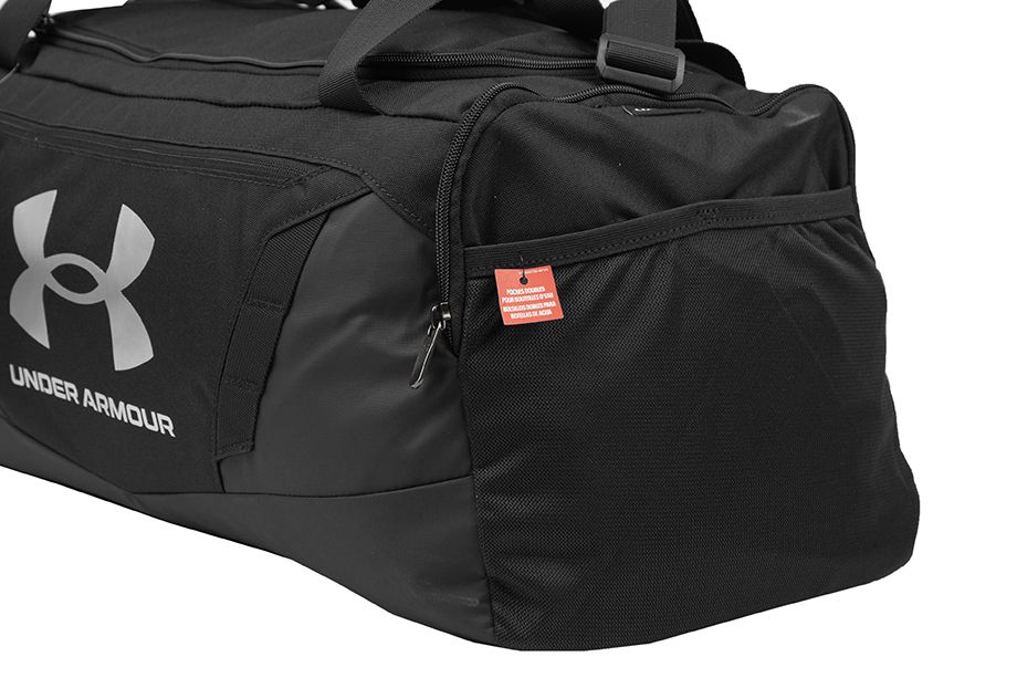 Under Armour Taška Undeniable 5.0 Duffle M 1369223 001 Under Armour Taška Undeniable 5.0 Duffle M 1369223 001