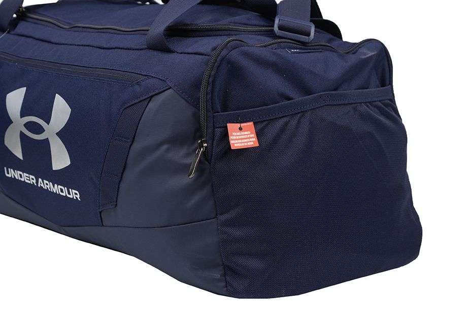 Under Armour Taška Undeniable 5.0 Duffle S 1369222 410 Under Armour Taška Undeniable 5.0 Duffle S 1369222 410