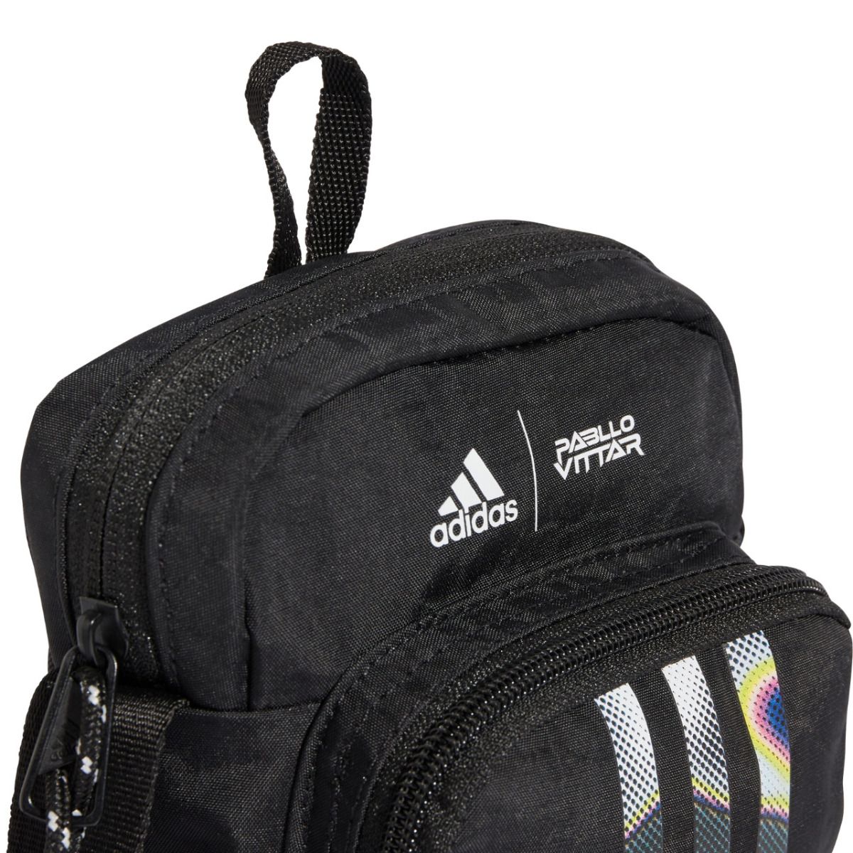 adidas Ľadvinka Organizer Pride IZ5015