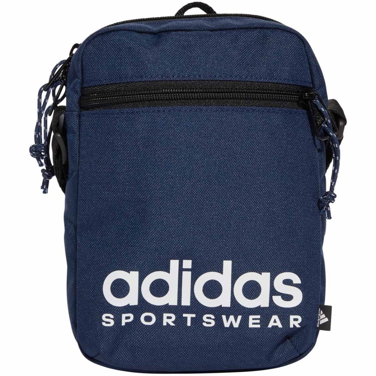 adidas Športová ľadvinka Sportswear Festival Nations Pack JE6707